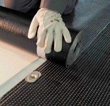 Impermeabilizzazione Tetti e Terrazzi a Milano